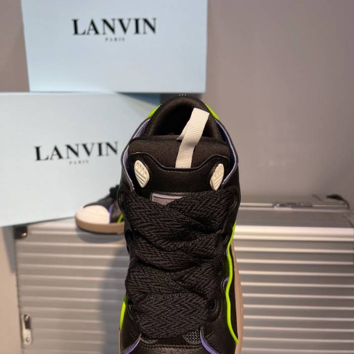 Lanvin Sneaker