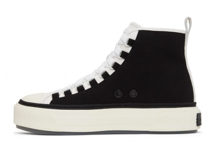 AMIRI high top sneakers