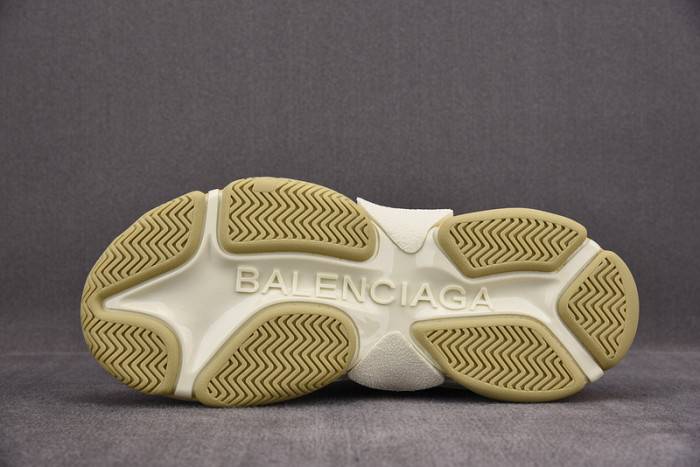 BLCG Sneaker Triple.s.