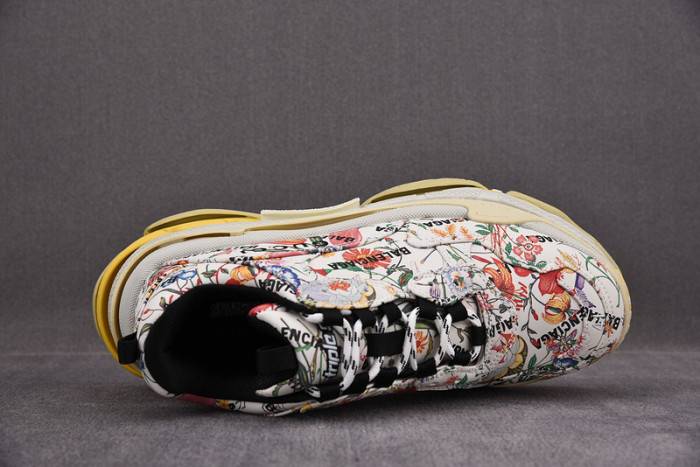 BLCG Sneaker Triple.s.