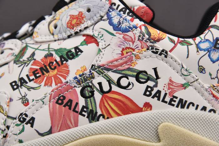 BLCG Sneaker Triple.s.