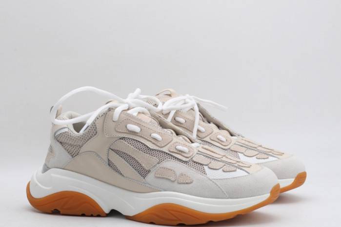 AMIRI BONE RUNNER