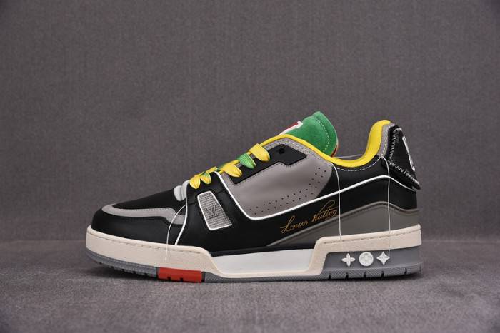 LOUI VUITTO SNEAKER