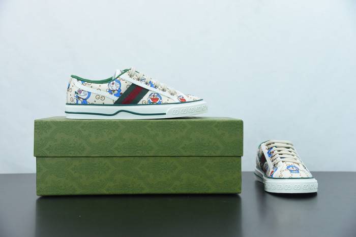 GUCC SNEAKER
