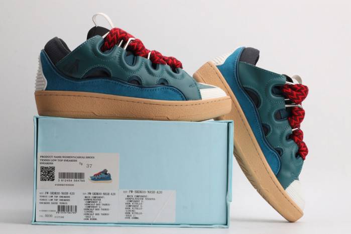 Lanvin Sneaker