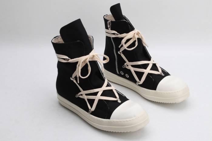 Rick 0wens Sneakers