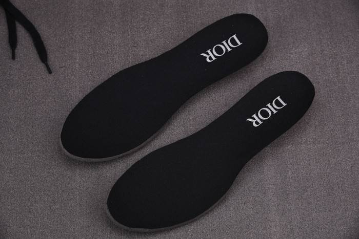 D10R B28 Oblique LOW Top Sneaker