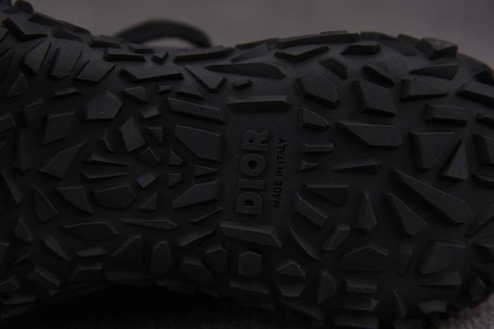 D10R B28 Oblique LOW Top Sneaker