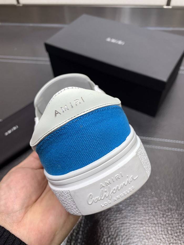 AMIRI BONE RUNNER