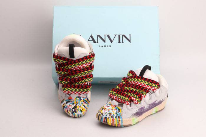 Lanvin Sneaker