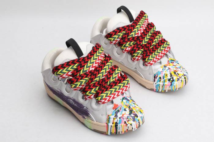 Lanvin Sneaker