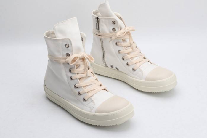 Rick 0wens Sneakers
