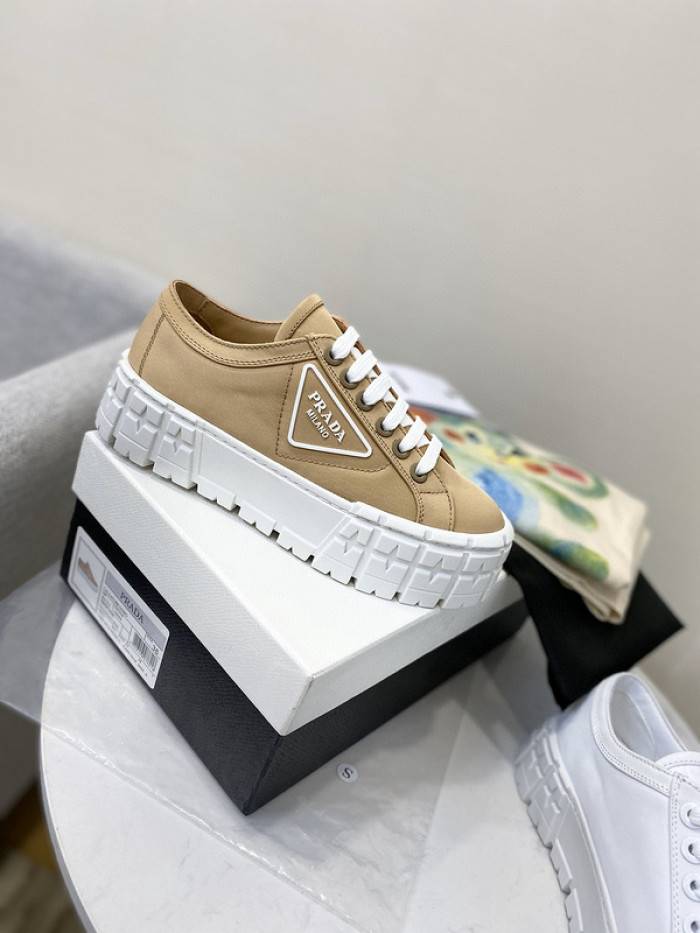 PRAD SNEAKERS