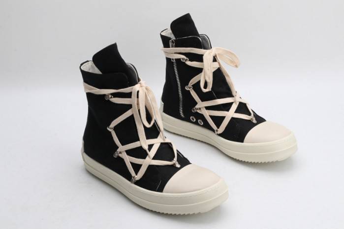 Rick 0wens Sneakers
