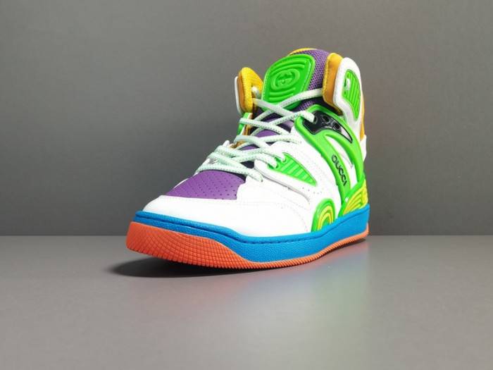 G*u*i basket sneaker