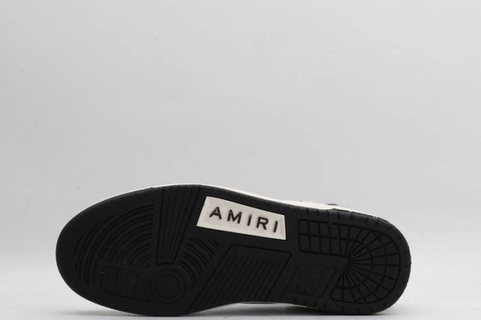 AMIRI 21FW SKEL TOP