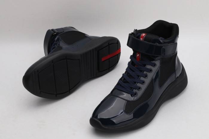PRAD SNEAKERS