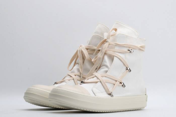 Rick 0wens Sneakers