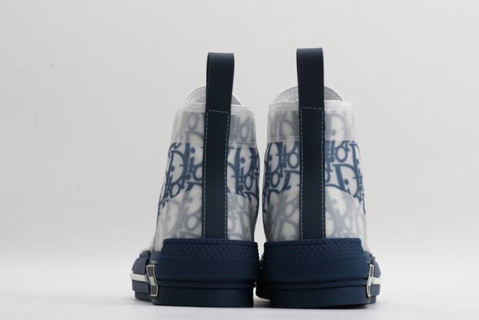 D10R B23 Sneakers High Top