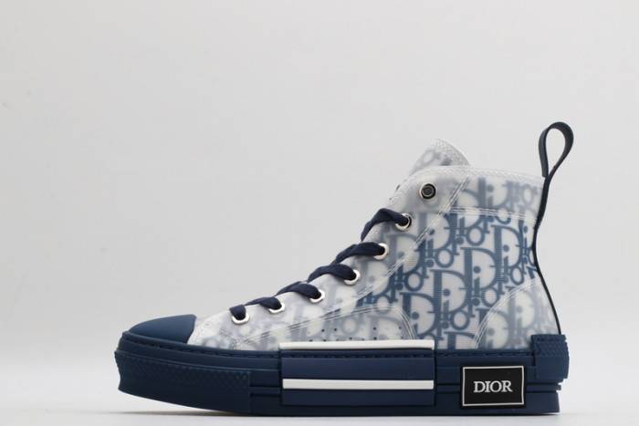 D10R B23 Sneakers High Top