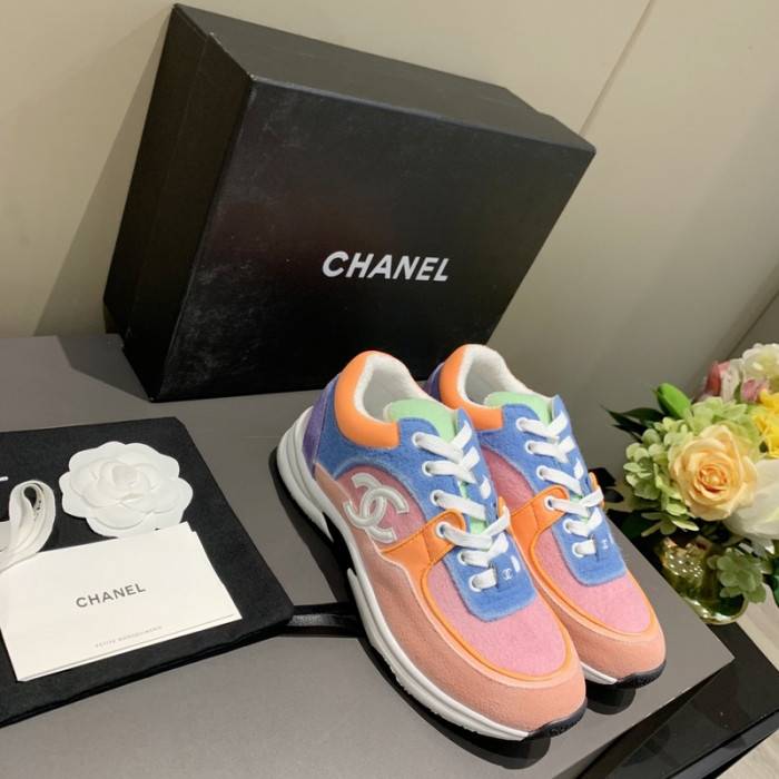 Chane Sneakers
