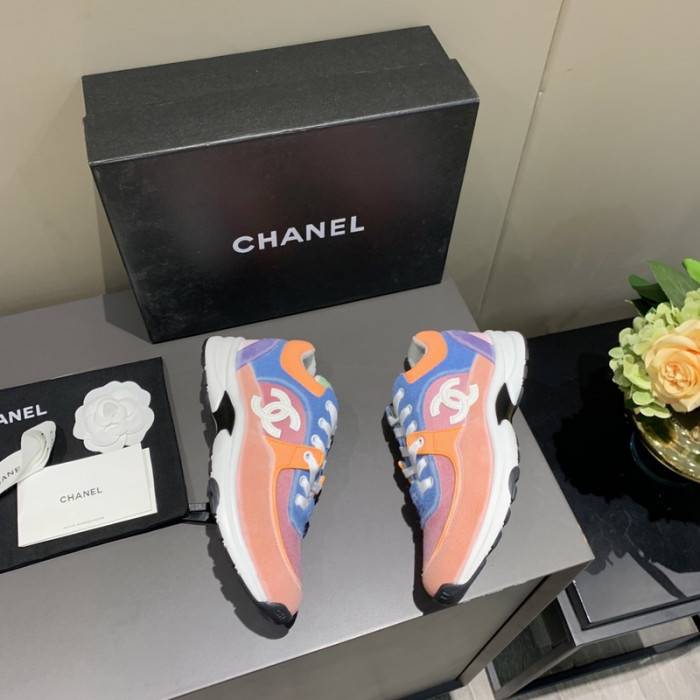 Chane Sneakers