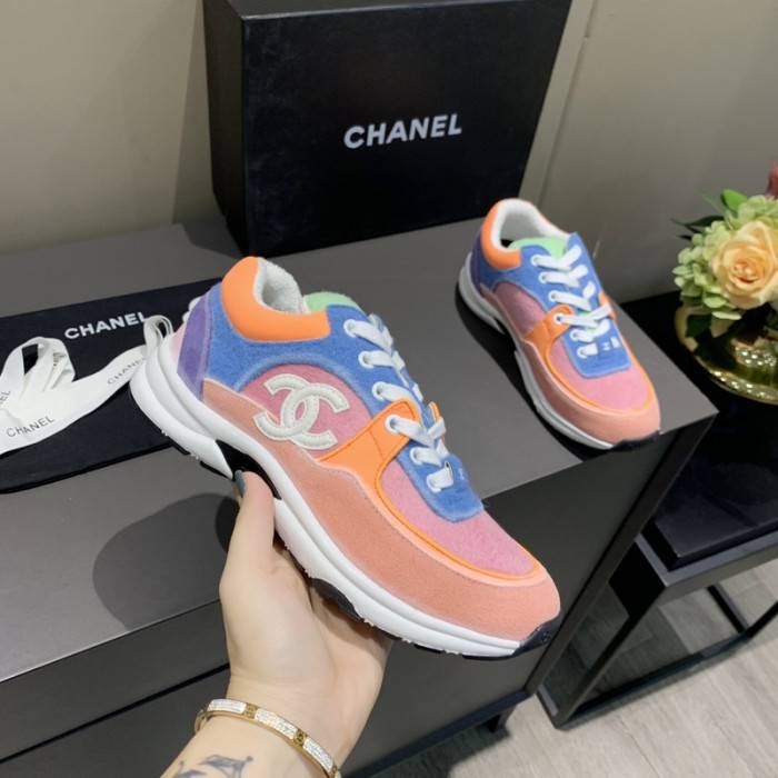 Chane Sneakers