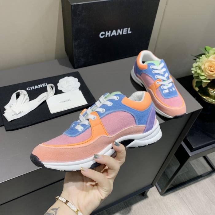 Chane Sneakers