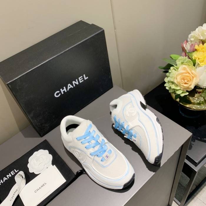 Chane Sneakers