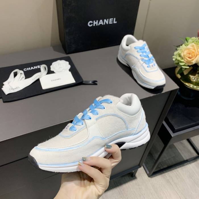 Chane Sneakers