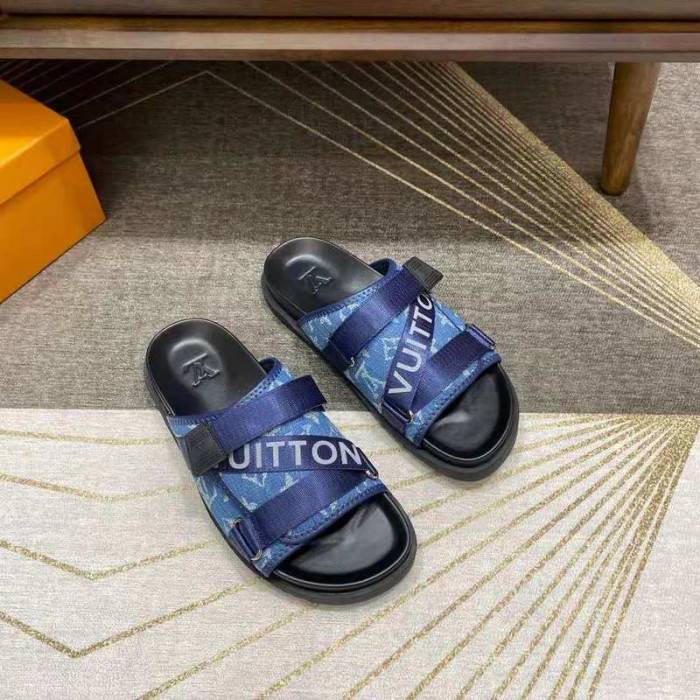Loui Vuitto SLIPPERS
