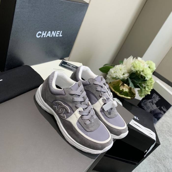 Chane Sneakers