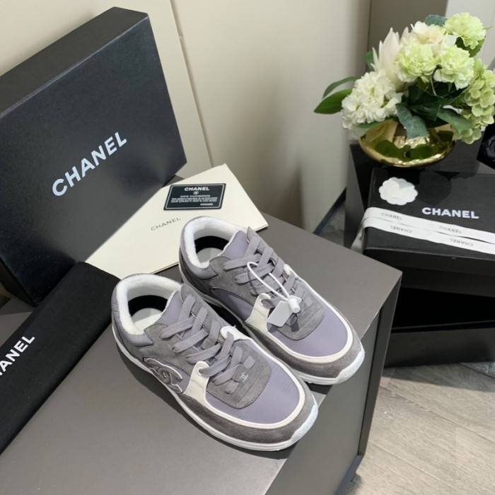 Chane Sneakers