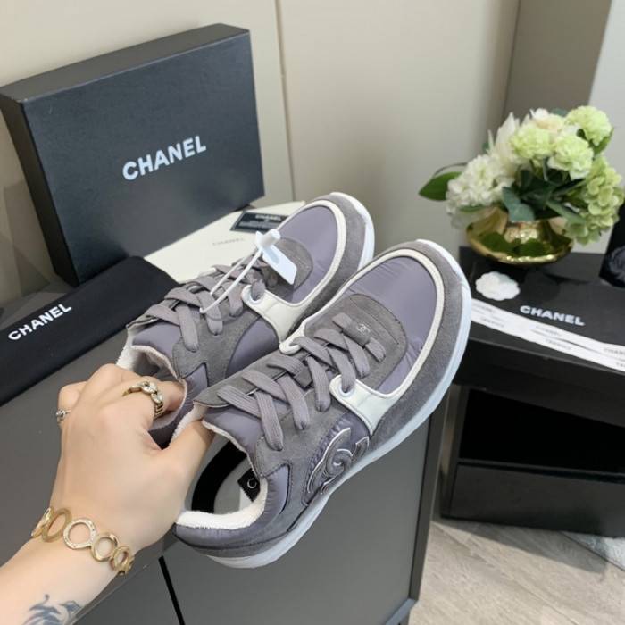 Chane Sneakers