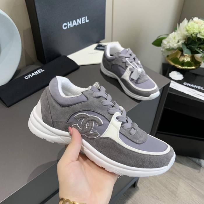Chane Sneakers