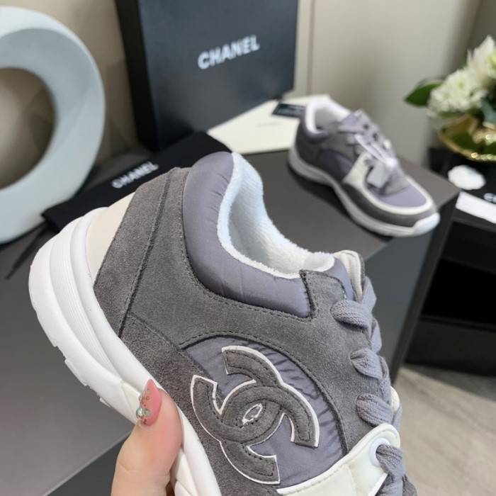 Chane Sneakers