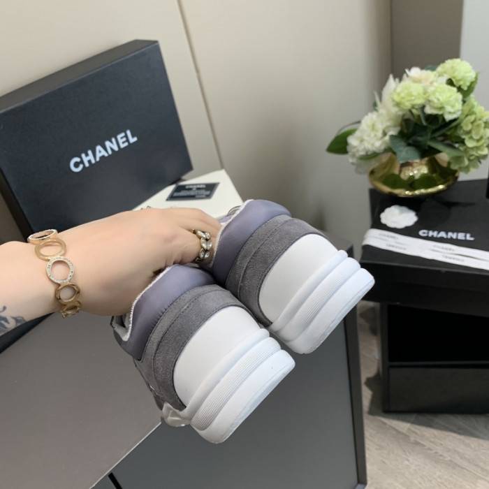 Chane Sneakers