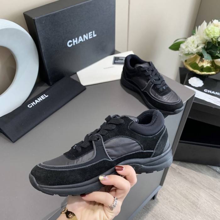 Chane Sneakers