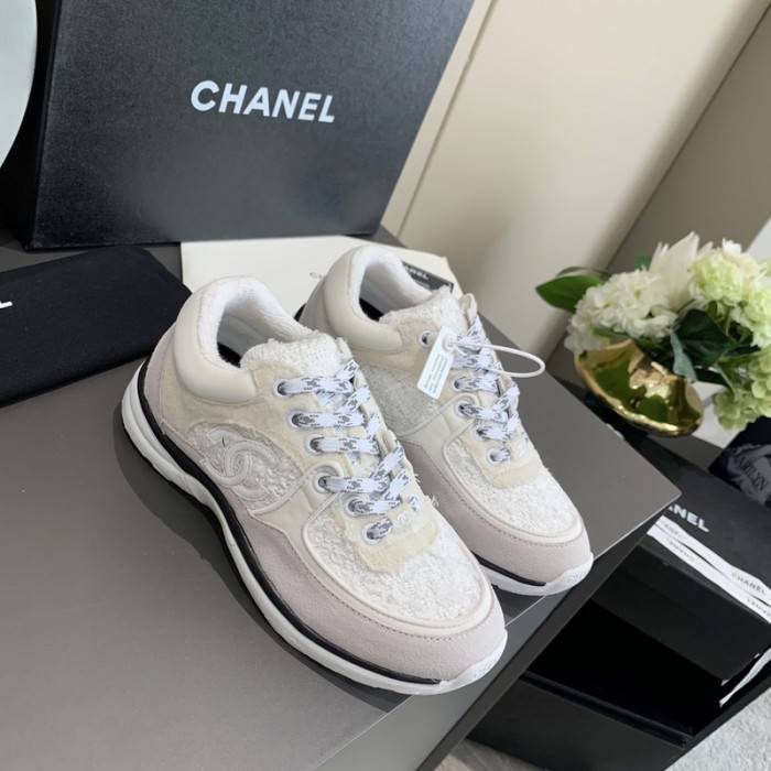 Chane Sneakers