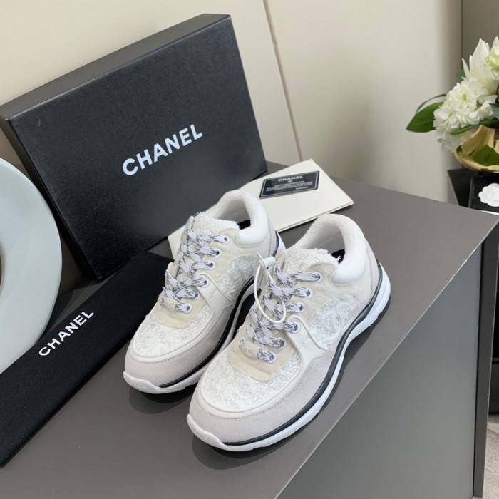 Chane Sneakers