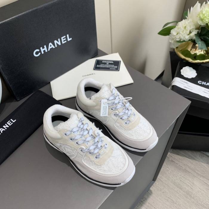 Chane Sneakers