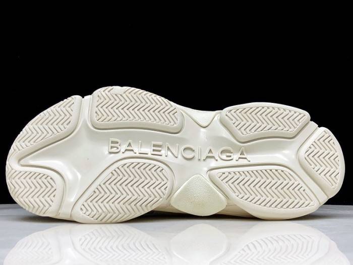 BLCG Sneaker Triple.s.Gomma