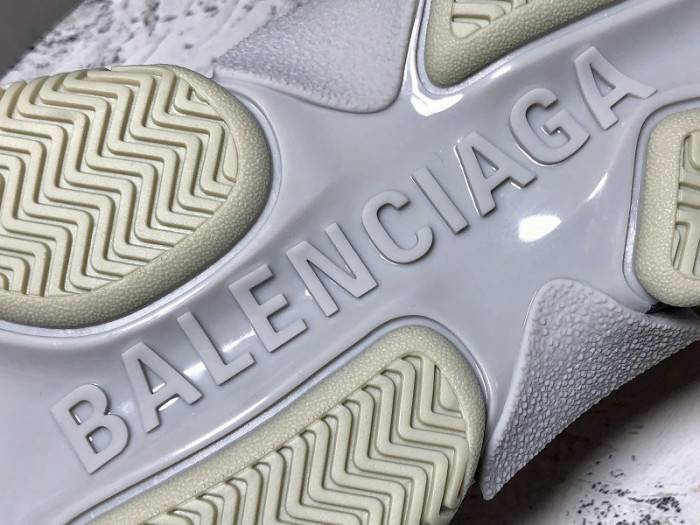 BLCG Sneaker Triple.s.Gomma