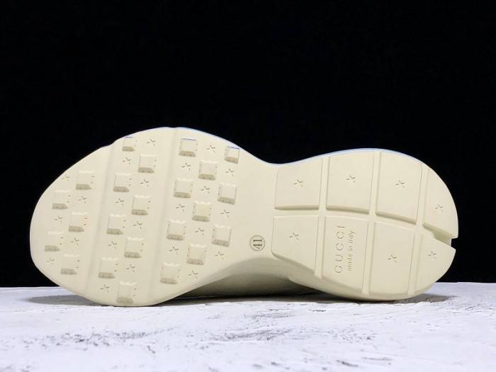 GUCC TRAINER SNEAKER 576052 DRW00 9522