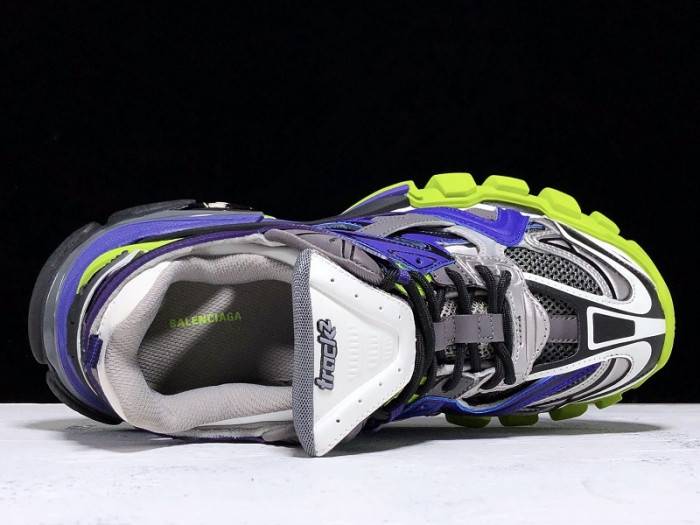 BLCG SNEAKER TESS.S.GOMMA ECBA81147375