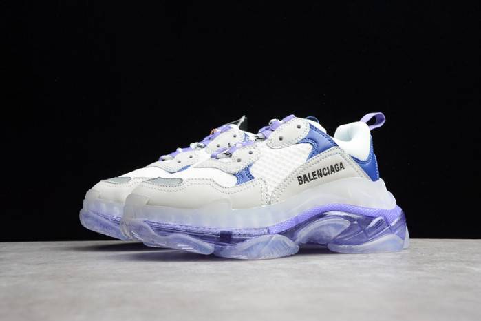 BLCG TRIPLE TRAINER ‘PURPLE’ 544351 W09E1 1322