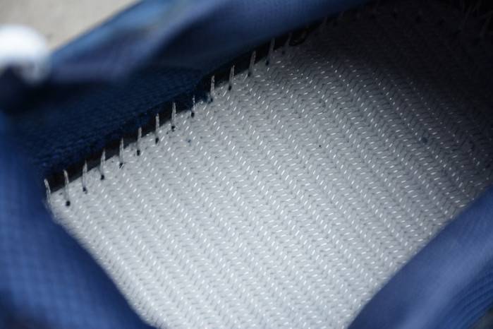 BLCG Sneaker Triple.s.Gomma Deep Blue