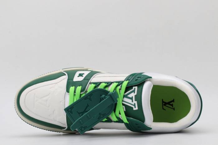 Loui Vuitto SNEAKER LOW