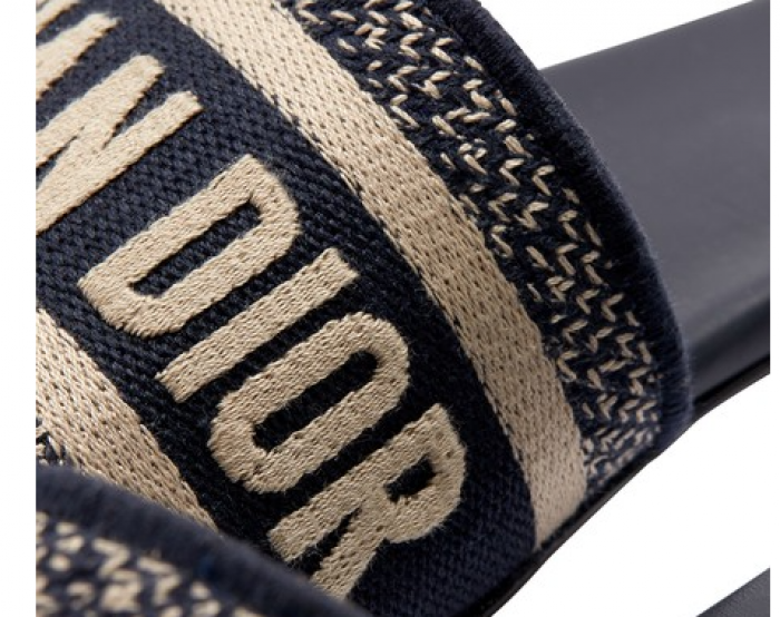 CHRIS_TIAN LOU_BOUTIN SLIPPERS