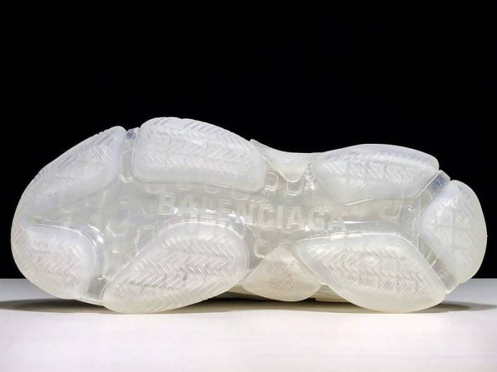 BLCG Sneaker Triple.s.Gomma 541624W09E190